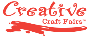 Creative Craft Fairs (logo)